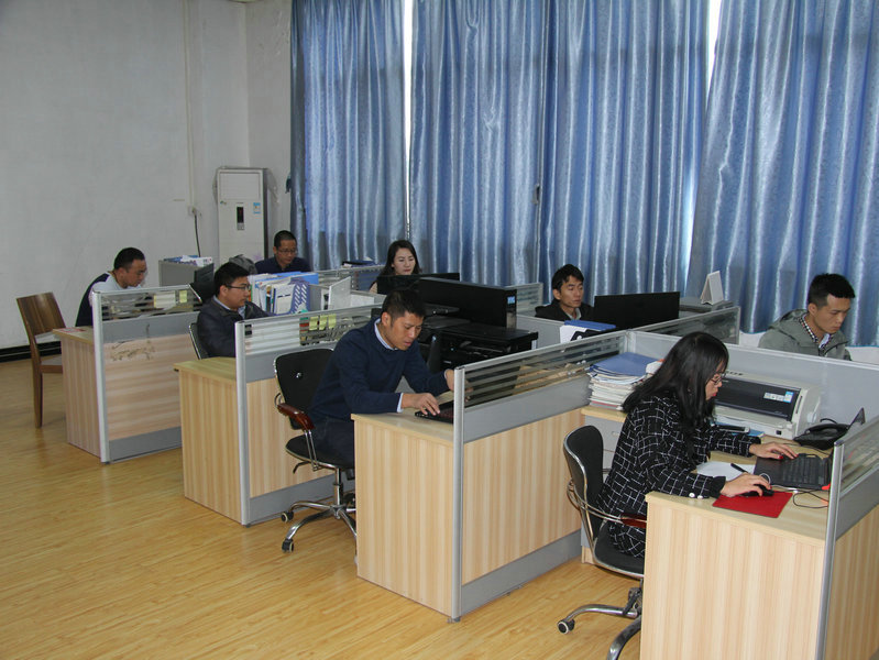 Engineering office